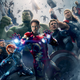 Illustration for article titled Ranking the Marvel Cinematic Universe